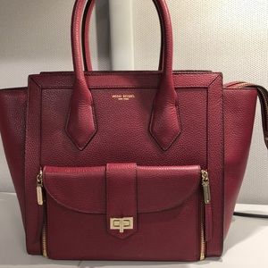 Henry Bendel Rivington Convertible Tote